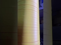 00,08 mm πάχος Ακρυλική ταινία με δυνατότητα εκτύπωσης