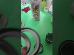 ESD Kapton θερμική ταινία, 0,03mm Kapton ταινία θερμική αντίσταση υψηλής θερμότητας ηλεκτρική ταινία