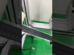 Δίπλωμα διπλής όψεως με κόψιμο σε σκόνη