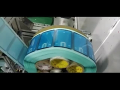 Anti Scratch 0,05mm Πλαστική μεμβράνη Screen Protector Φιλμ σιλικόνης