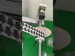 Προσαρμοσμένες υψηλής πυκνότητας μονόπλευρες διπλές μεμονωμένες ταινίες αυτοκόλλησης από αφρό EVA