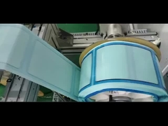 Φόρμα προστασίας οθόνης κινητής τηλεφωνίας 50 μικρών κατά δακτυλικών αποτυπωμάτων RoHS