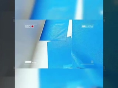 Μπεργκγουιστ 3.0 W/m·K Gap Pad 3000S30/TGP3000 μονωτική στεγαστική σφραγίδα σιλικόνης