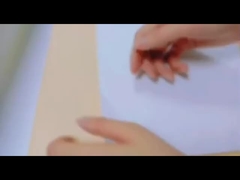 Βάση διαχωρισμού Bergquist 2500S20/TGP2400 Θερμοοδηγούμενη πλακέτα σιλικόνης