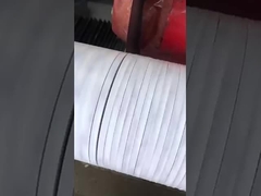 Κατασκευή βιομηχανικών ταινιών