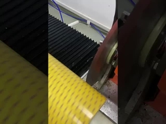 TESA 51983 Μαύρο 0,03 mm Δυαπλής πάχους ταινία Υπερ- λεπτή PET ακρυλική