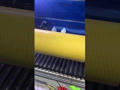 TESA 68542 Διαφανής διμερής ταινία PET για την ηλεκτρονική βιομηχανία