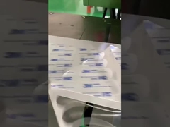 Τεκέτα κοπής με θραύση από διάφορα υλικά