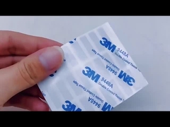 Πυροσβεστική στεγαστική σφραγίδα από σιλικόνη, σφραγίδα από σιλικόνη, λωρίδα από σιλικόνη