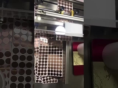 Ταινία χαλκού υψηλής αγωγιμότητας μονόπλευρη ακρυλική κόλλα