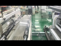 0.2/0.25/0.3 mm Διαφανές ρολό ταινιών PET Διαφανές φύλλο PET για θερμομόρφωση