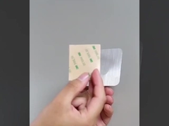 3m 9495LE Διπλής όψης ταινία 300LSE Διαφανής PET Ηλεκτρονική ανθεκτική σε υψηλές θερμοκρασίες