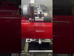 Εναλλακτική λύση στην TESA 4965 - Διπλής όψης ταινία κόλλησης από κόκκινο φιλμ PET