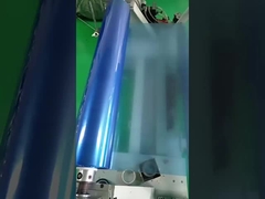 Προστατευτικό φιλμ επιφανειών μετάλλων PVC NITTO SPV_224S, πάχους 0,08mm