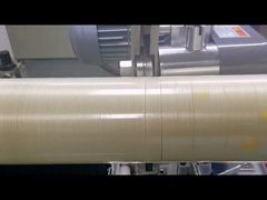 Ταινία από ίνες γυαλιού μονής όψης, εξαιρετικά κολλητική, ταινία συσκευασίας βαρέως τύπου