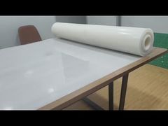 Η σκληρότητα Rogers BISCO HT-1260 είναι 60±5 Shore A Στερεό υλικό σιλικόνης Για Εσάς