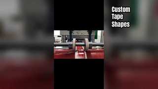 3M 5952 κολλητική ταινία διπλής όψης Δυνατό ακρυλικό αφρό Ταινία κομμένα σχήματα