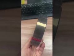 Ταινία επιφανείας PTFE υψηλής θερμοκρασίας για θερμική σφράγιση