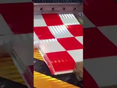 Κάδος κατά της σύγκρουσης Night Traffic Safety Reflective Film