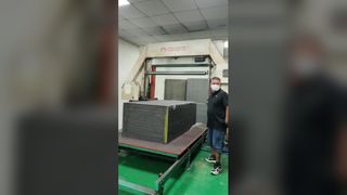 Factory Custom Splitting F-30G Block αφρού πολυουρεθάνης | Φιλικό προς το περιβάλλον φύλλο αφρού PU χωρίς αλογόνο