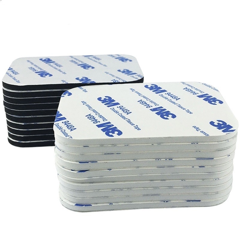 Τελευταία εταιρικά blogs για 1–10mm Black and White EVA Foam Pads with Strong 3M Double-Sided Tape: Durable Protection for Multiple Applications
