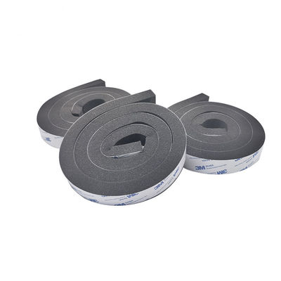 Αγορά Ανοξείδιο EHW σφουγγάρι Αμυδρό σφραγίδα PU πολυουρεθάνιο για πόρτες και παράθυρα διαδικτυακή κατασκευή