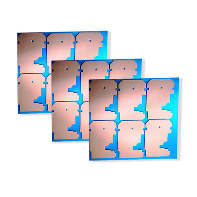 Αγορά Bergquist 1.0W/m-k Gap Pad Vo Ultra Soft Θερμικό Σιλικόνιο Πώμα GPVOUS σε απευθείας σύνδεση κατασκευή