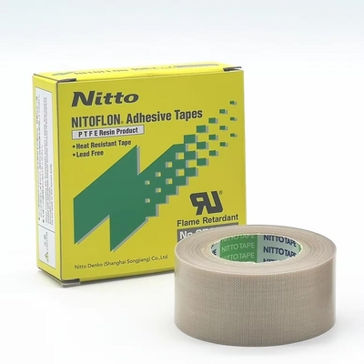 Αγορά Τεφλονική ταινία NITTO DenKO 973UL-S online manufacture
