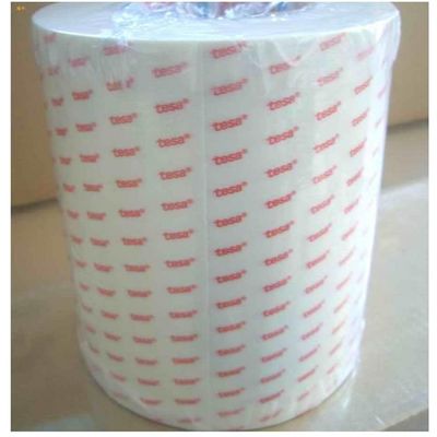 Αγορά TESA 61380/61385 150μm παχιά διπλής όψης ταινία αυτοκόλλησης PET για ανταλλακτικά αυτοκινήτων διαδικτυακή κατασκευή