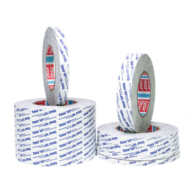 Αγορά TESA 88643 0,14MM παχιά ημιδιαφανής διπλής όψης ταινία μη υφασμένης ύλης online manufacture