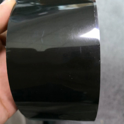 Αγορά TESA 62645 Σοκαριστική και αδιάβροχη μαύρη διπλής όψης ταινία από αφρό PE online manufacture