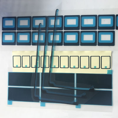 Αγορά TESA 62646 Διπλής όψης αυτοκόλλητη ταινία με πάχος 300 μm, ενισχυμένη από αφρό PET, αδιάβροχη και απορροφητική των κρουσμάτων τροποποιημένη ακρυλική κόλλα διαδικτυακή κατασκευή