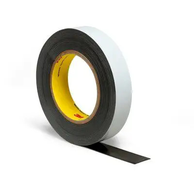 Αγορά 3MTM DC2011S2 Ταινία κόψιμης θραύσης μαύρη 1.1mm Διαθέσιμη σε διάφορα μεγέθη online manufacture