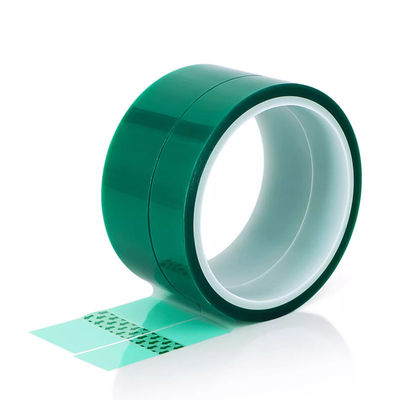 Αγορά Ταινία PET 0,06 mm πάχους με προστατευτική ταινία υψηλής θερμοκρασίας σε απευθείας σύνδεση κατασκευή