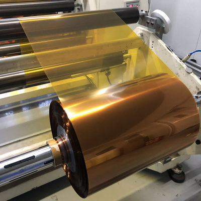 Αγορά Ταινία υψηλής θερμοκρασίας TAWNY ESD Kapton διπλής όψης ταινία για FCB διαδικτυακή κατασκευή
