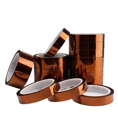 Αγορά 3M 7413D Ηλεκτρική Μόνωση 3M Ταινία Πολυιμιδίου Υψηλής Θερμοκρασίας διαδικτυακή κατασκευή