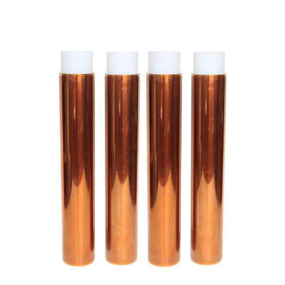 Αγορά Ρολό ταινίας πολυιμιδίου διπλής όψης σιλικόνης 500MM*33M Προσαρμοσμένο διαδικτυακή κατασκευή