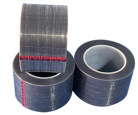 Αγορά 3M 5491 Καφέ ταινία PTFE υψηλής αντοχής στην τριβή υψηλής θερμοκρασίας αεροδιαστημική ταινία σε απευθείας σύνδεση κατασκευή