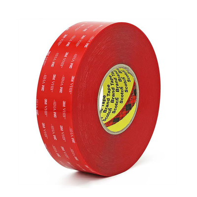 Αγορά 3MTM VHBTM 4905 Διπλής όψης ταινία διαφανής 0,5mm X 600mm X 33m σε απευθείας σύνδεση κατασκευή