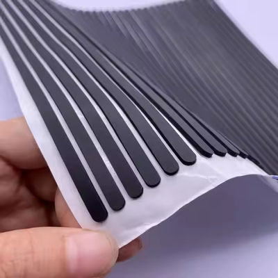 Αγορά Rogers poron 4701-30-15188-04 Black Foam 4.78mm thick with Adhesive gasket online manufacture