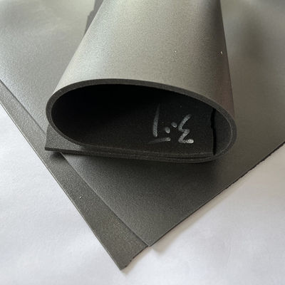 Αγορά INOAC LE-20 Μαύρο 3mm Πολυουρεθάνιο Σφουγγάρι Ηχομόνωτο Αδιάβροχο διαδικτυακή κατασκευή