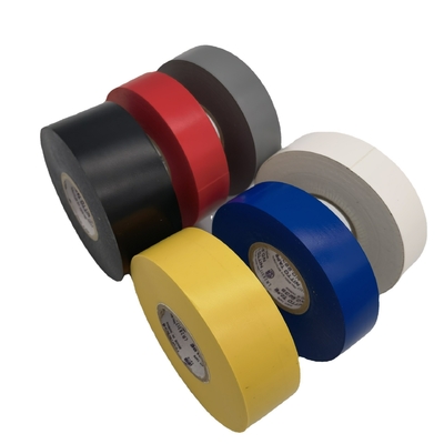 Αγορά Προσαρμόσιμη Ηλεκτρική Ταινία Nitto 223SH PVC Μονωτική Επιβραδυντική Φλόγας Ταινία με Ελαστική Κόλλα online manufacture