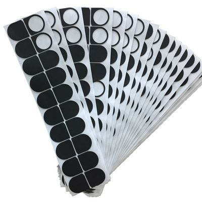 Αγορά PSR-10 Μαύρο χρώμα αφρός πολυουρεθανίου 0-1mm πάχος αφρός από σφραγίδα από θωράκιση διαδικτυακή κατασκευή