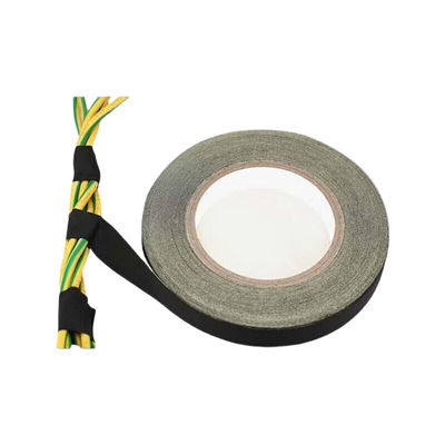 Αγορά Ταινία από ύφασμα ακετάτης πάχους 0,12mm, ηλεκτρική ταινία με ακρυλική κόλλα online manufacture
