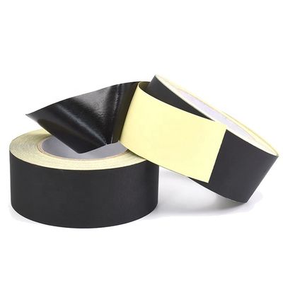 Αγορά Insulating Acetate cloth tape, Black single-sided PSA glue, for transformers online manufacture