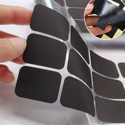 Αγορά Custom Acetic cloth tape Black insulated flame-retardant tape for telephone LCD repair online manufacture