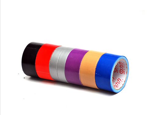 Αγορά Colours PE fabric tape heavy-duty waterproof for Carpet patchwork online manufacture