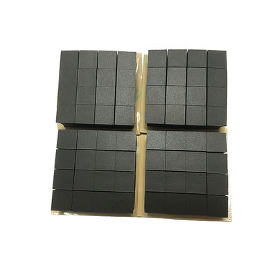 Αγορά 9.53mm thick Rogers gasket 4701-30-15375-04 Relatively soft poron foam online manufacture