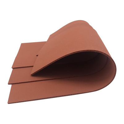 Αγορά Rogers Bisco HT-870 μαλακό κυτταρικό σπέρμα σιλικόνης, πυκνότητα 240kg/m3 online manufacture