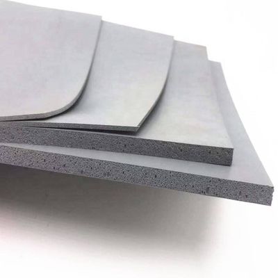 Αγορά Rogers Bisco HT-800 medium hardness silicone foam, Density is 352 kg/m³ online manufacture